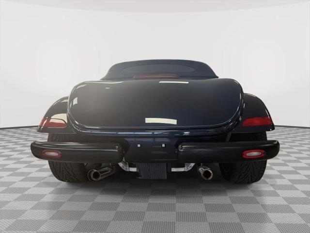 2001 Plymouth Prowler Base