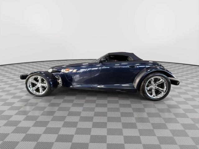 2001 Plymouth Prowler Base