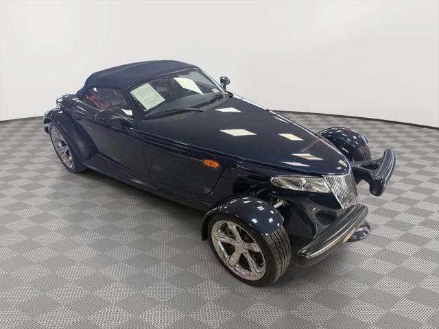 2001 Plymouth Prowler Base