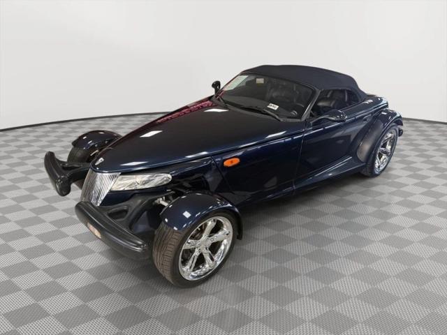 2001 Plymouth Prowler Base