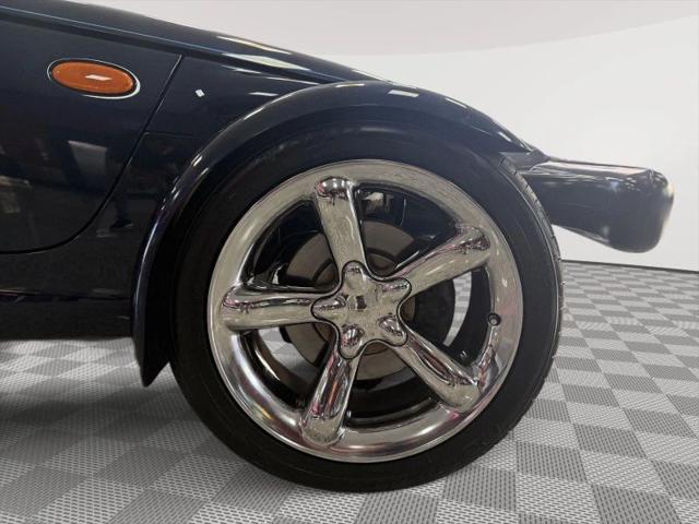 2001 Plymouth Prowler Base