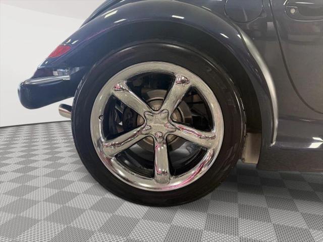 2001 Plymouth Prowler Base