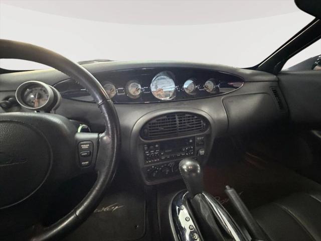 2001 Plymouth Prowler Base