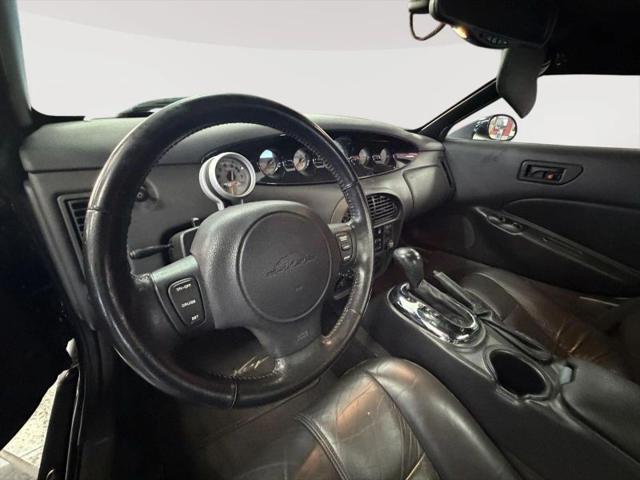 2001 Plymouth Prowler Base