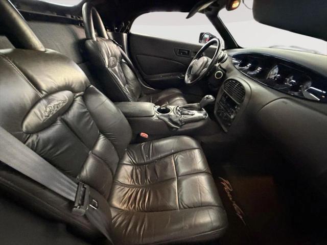 2001 Plymouth Prowler Base