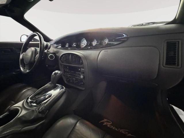 2001 Plymouth Prowler Base