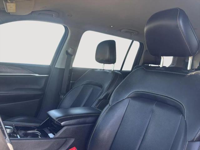 2021 Jeep Grand Cherokee Limited 4x2