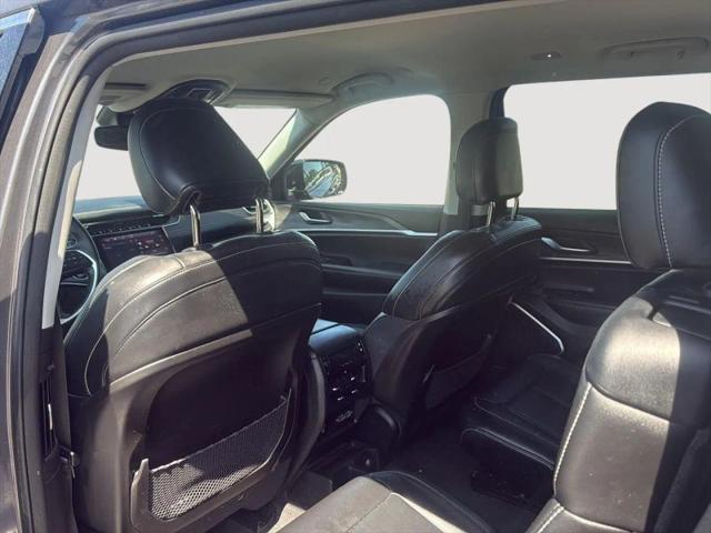 2021 Jeep Grand Cherokee Limited 4x2