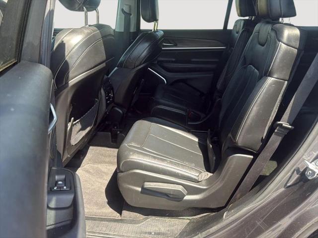 2021 Jeep Grand Cherokee Limited 4x2