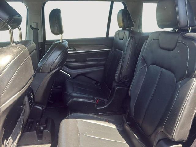 2021 Jeep Grand Cherokee Limited 4x2