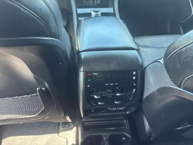 2021 Jeep Grand Cherokee Limited 4x2