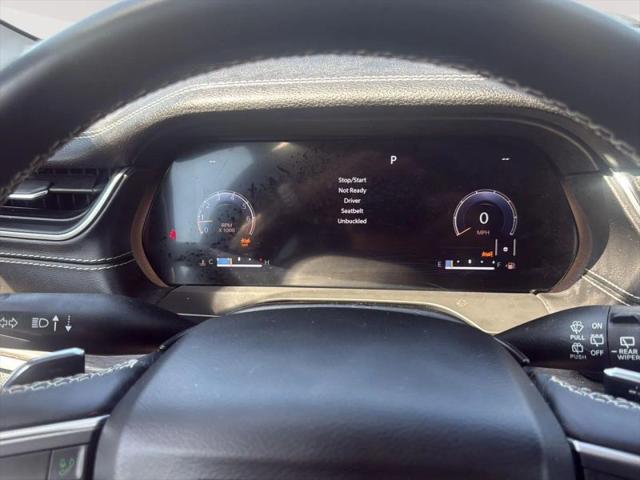 2021 Jeep Grand Cherokee Limited 4x2