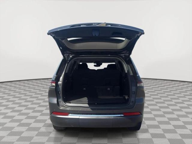 2021 Jeep Grand Cherokee Limited 4x2