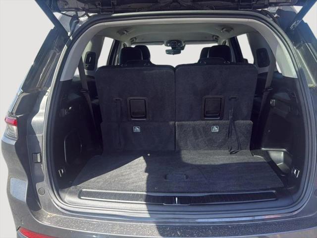 2021 Jeep Grand Cherokee Limited 4x2