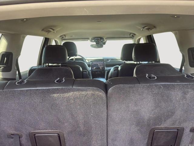 2021 Jeep Grand Cherokee Limited 4x2