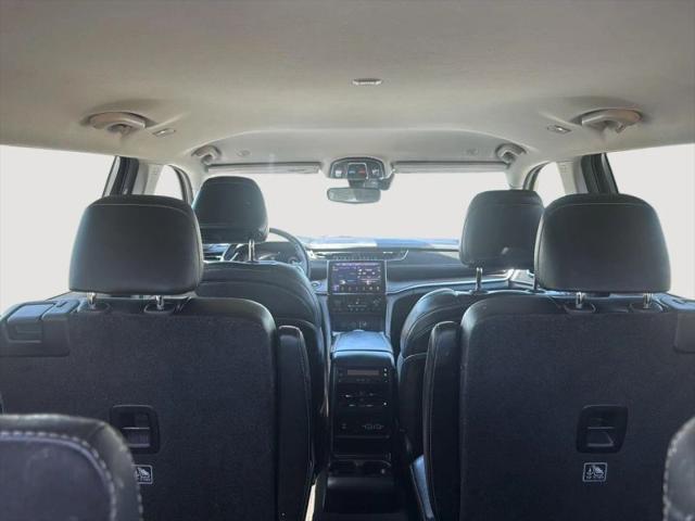 2021 Jeep Grand Cherokee Limited 4x2