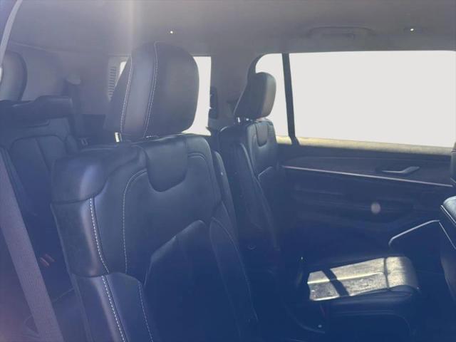 2021 Jeep Grand Cherokee Limited 4x2