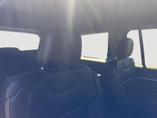 2021 Jeep Grand Cherokee Limited 4x2