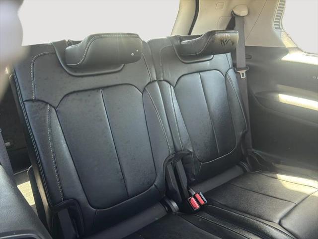 2021 Jeep Grand Cherokee Limited 4x2