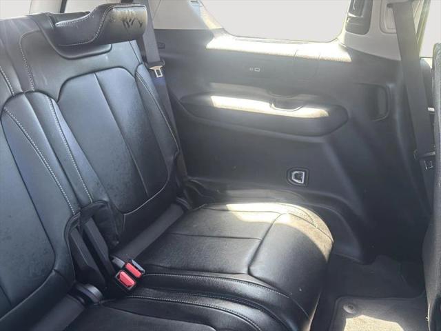2021 Jeep Grand Cherokee Limited 4x2