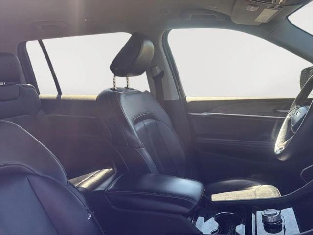 2021 Jeep Grand Cherokee Limited 4x2
