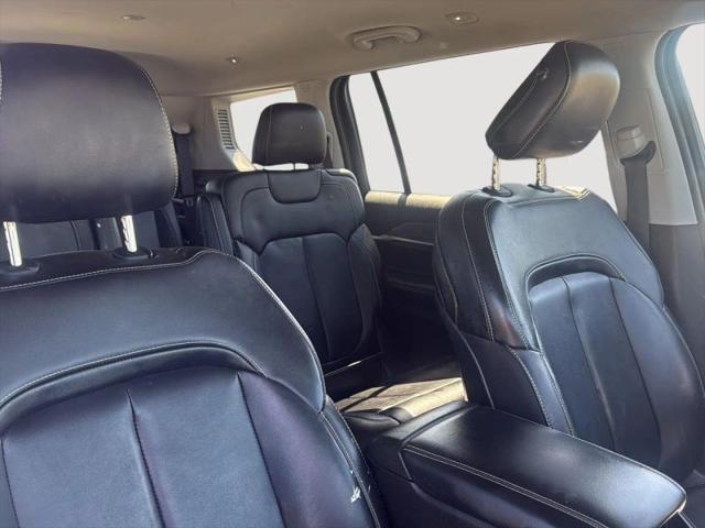 2021 Jeep Grand Cherokee Limited 4x2