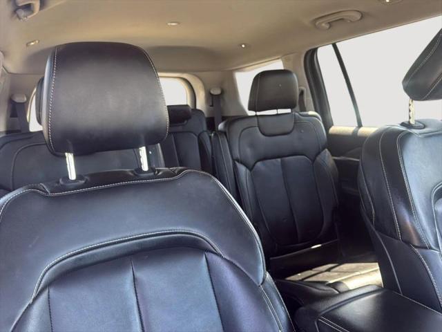 2021 Jeep Grand Cherokee Limited 4x2