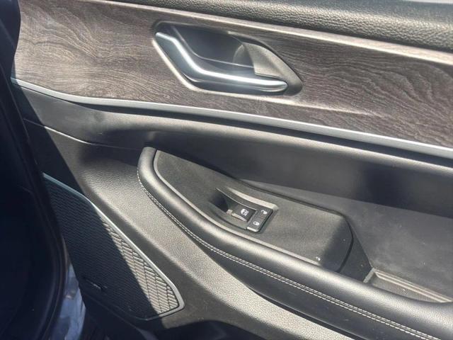 2021 Jeep Grand Cherokee Limited 4x2