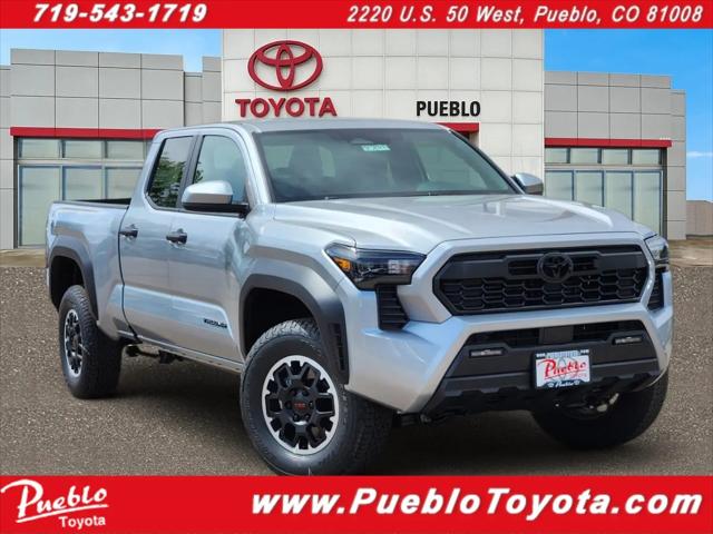 2026 Toyota Tacoma TRD Off Road for sale in Pueblo, CO