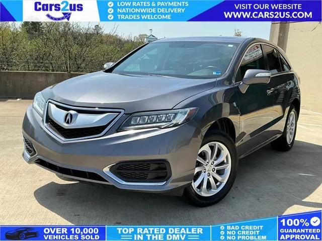 2017 Acura RDX Base for sale in Woodbridge, VA