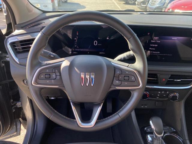 2025 Buick Encore GX Preferred FWD
