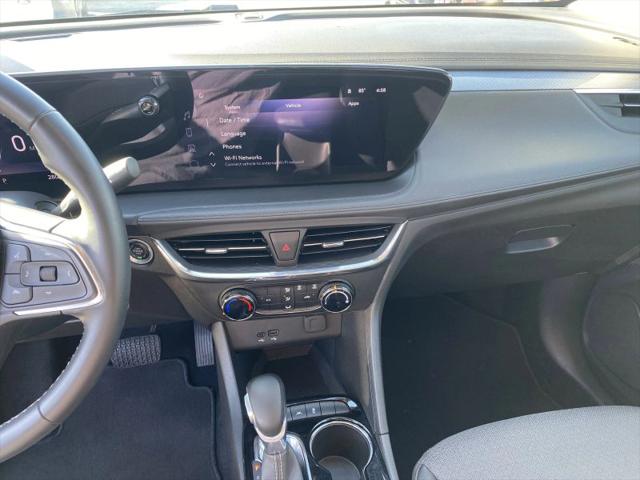 2025 Buick Encore GX Preferred FWD