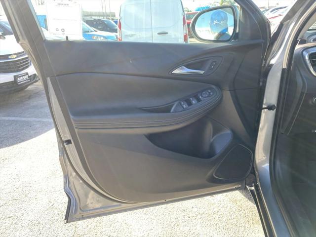 2025 Buick Encore GX Preferred FWD