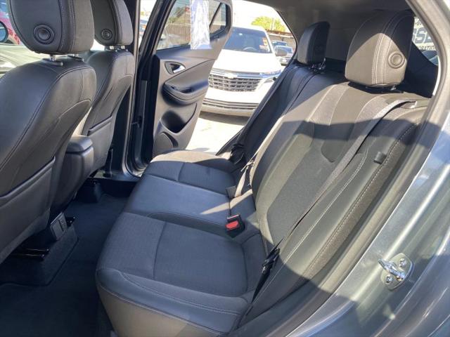 2025 Buick Encore GX Preferred FWD