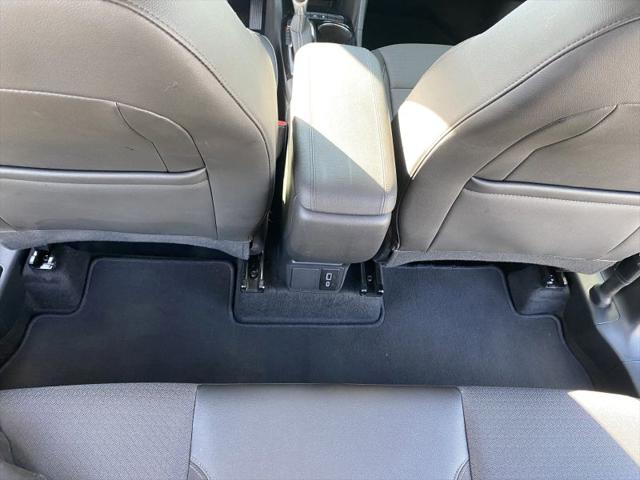 2025 Buick Encore GX Preferred FWD