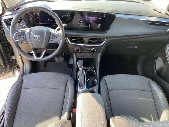 2025 Buick Encore GX Preferred FWD
