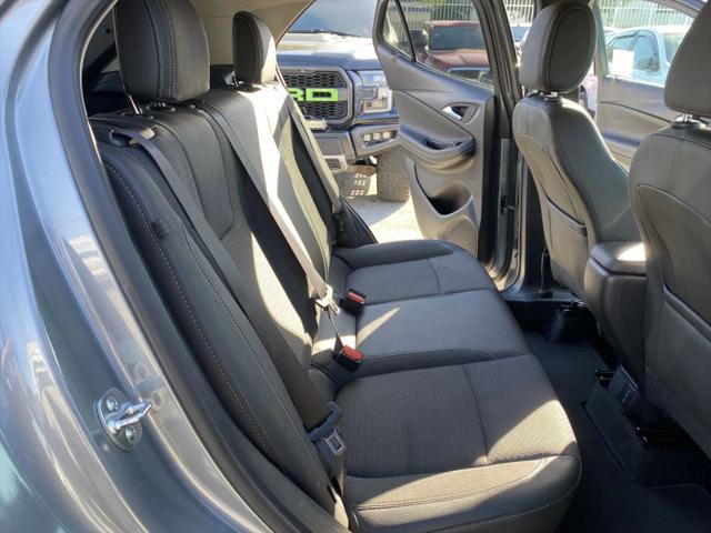 2025 Buick Encore GX Preferred FWD