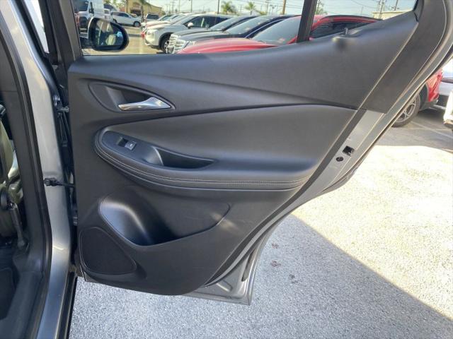 2025 Buick Encore GX Preferred FWD