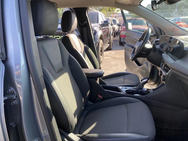 2025 Buick Encore GX Preferred FWD