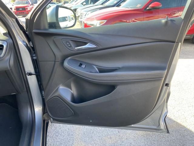 2025 Buick Encore GX Preferred FWD