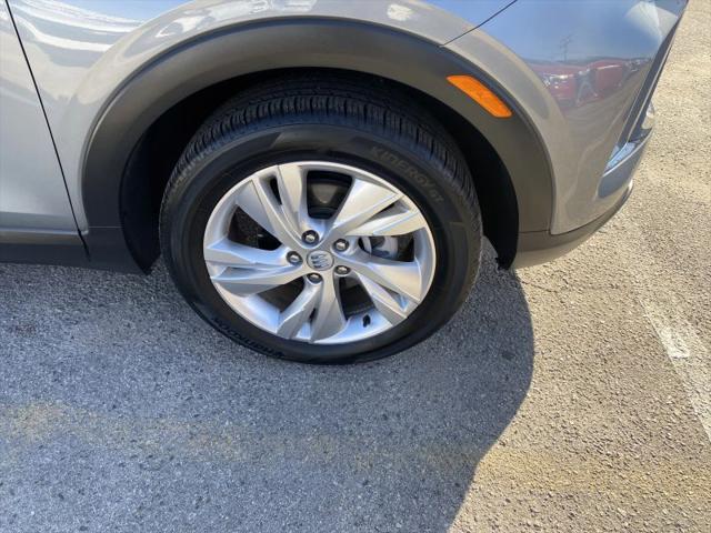 2025 Buick Encore GX Preferred FWD