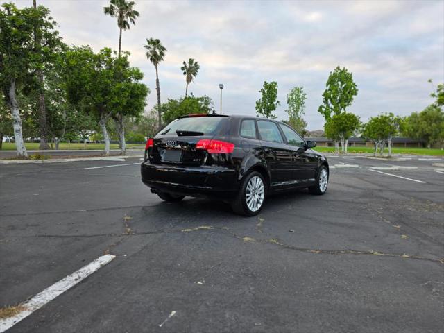 2007 Audi A3 2.0T