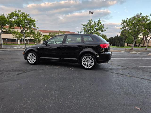 2007 Audi A3 2.0T