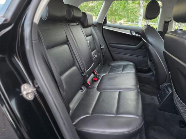 2007 Audi A3 2.0T