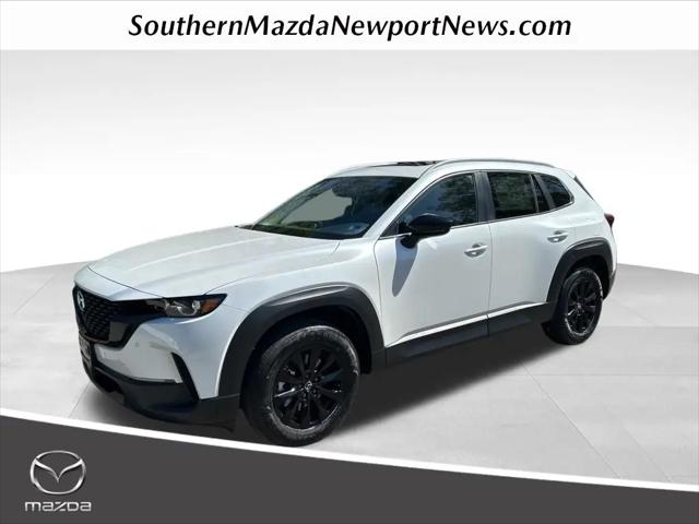 2026 Mazda CX-50 2.5 S Preferred for sale in Newport News, VA