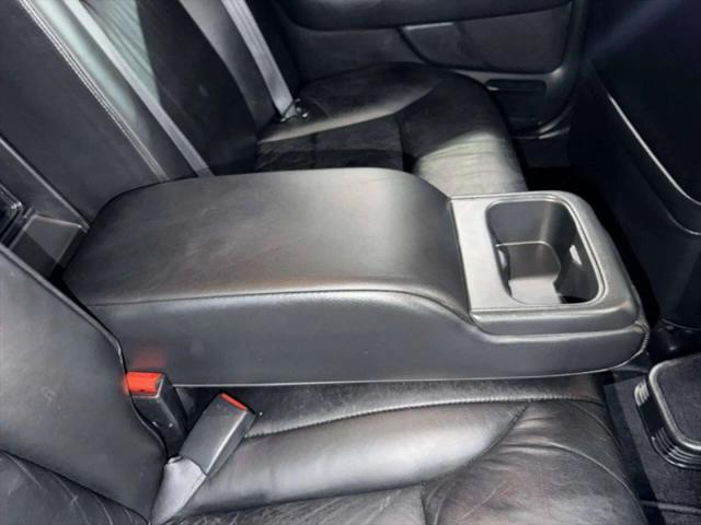 2002 Acura RL 3.5