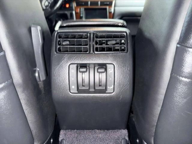 2002 Acura RL 3.5