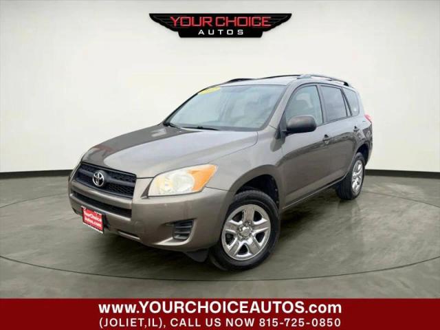 2012 Toyota RAV4 Base for sale in Joliet, IL