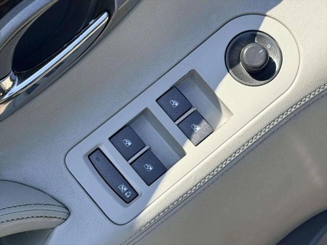 2012 Buick LaCrosse Premium 1 Group