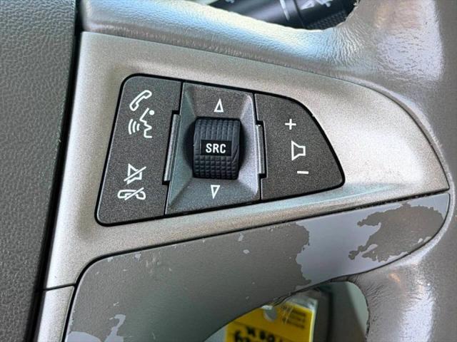 2012 Buick LaCrosse Premium 1 Group